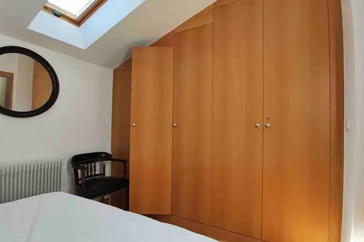 Ganze Wohnung, Almirante Burgos Centro Tranquila Vut in Burgos, Burgos Provinz