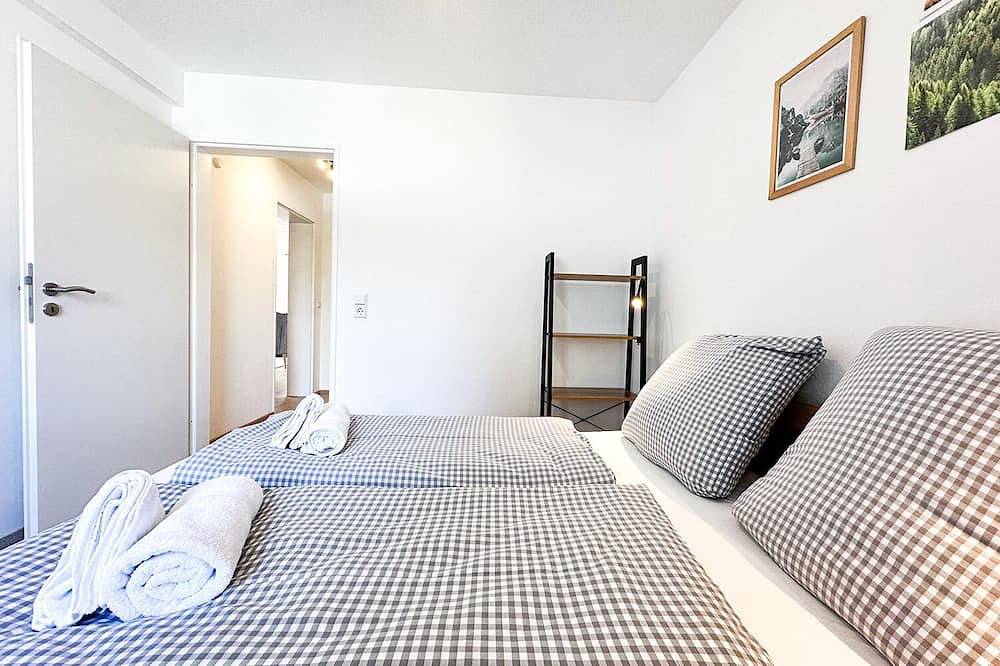Ganze Wohnung, Ferienwohnung \"Licht der Alpen\" in Oberstaufen, Bayerisch Schwaben