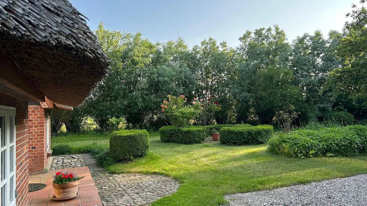 Ferienhaus für 6 Personen (150 m²) in Behrensdorf in Behrensdorf, Südliche Ostseeküste
