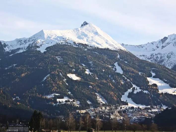 Ferienwohnung für 2 Personen, mit Balkon in Bad Hofgastein - 4
