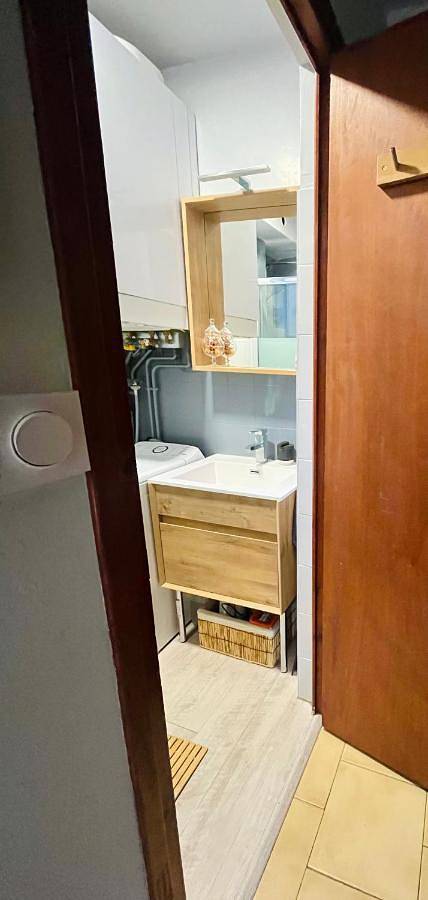 Location de vacances pour 6 personnes, avec jardin et vue à Saint-Siméon-de-Bressieux - 4