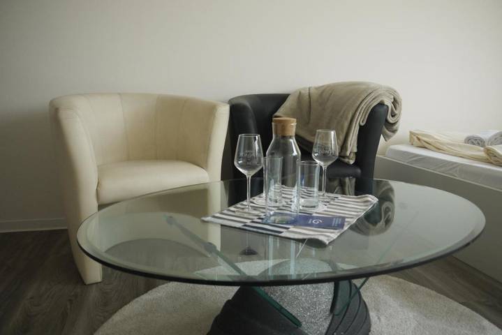 Location de vacances pour 3 personnes, avec vue à Harsewinkel - 4