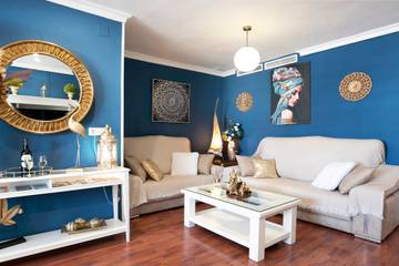 Ferienwohnung für 8 Personen in Jerez de la Frontera, Costa de la Luz, Bild 2