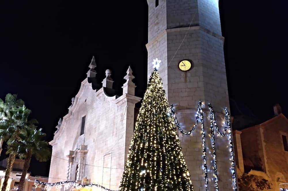 Ganze Wohnung, \"Edificio Solaes\" Entdecken Sie Benicarlo anders in Benicarló, Costa del Azahar