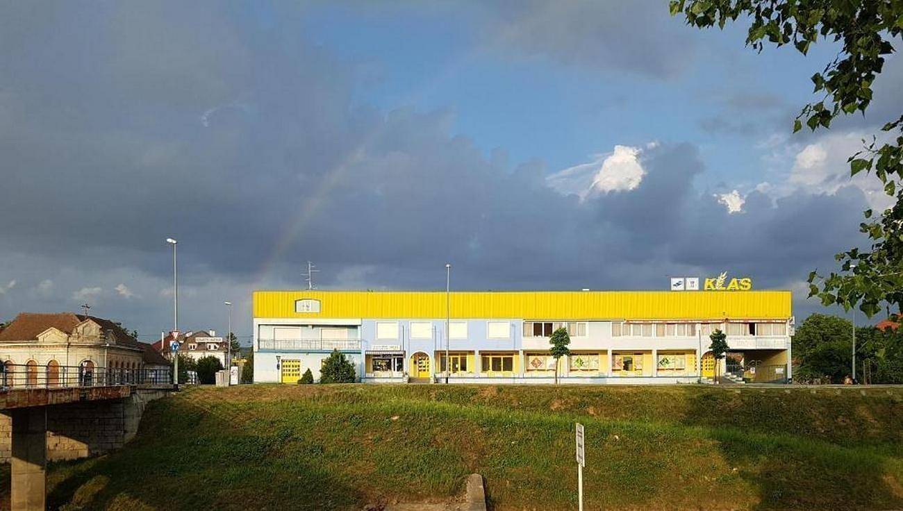 Zimmer mit Klima Pleternica, Slavonija S-23032-a in Pleternica, Pozega-Slawonien