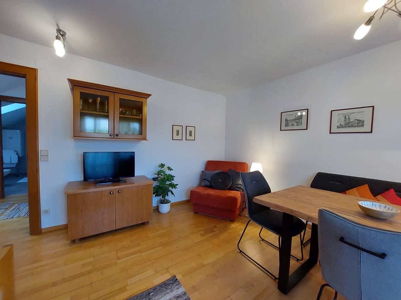 Appartement B in Treffen, Villach-Land