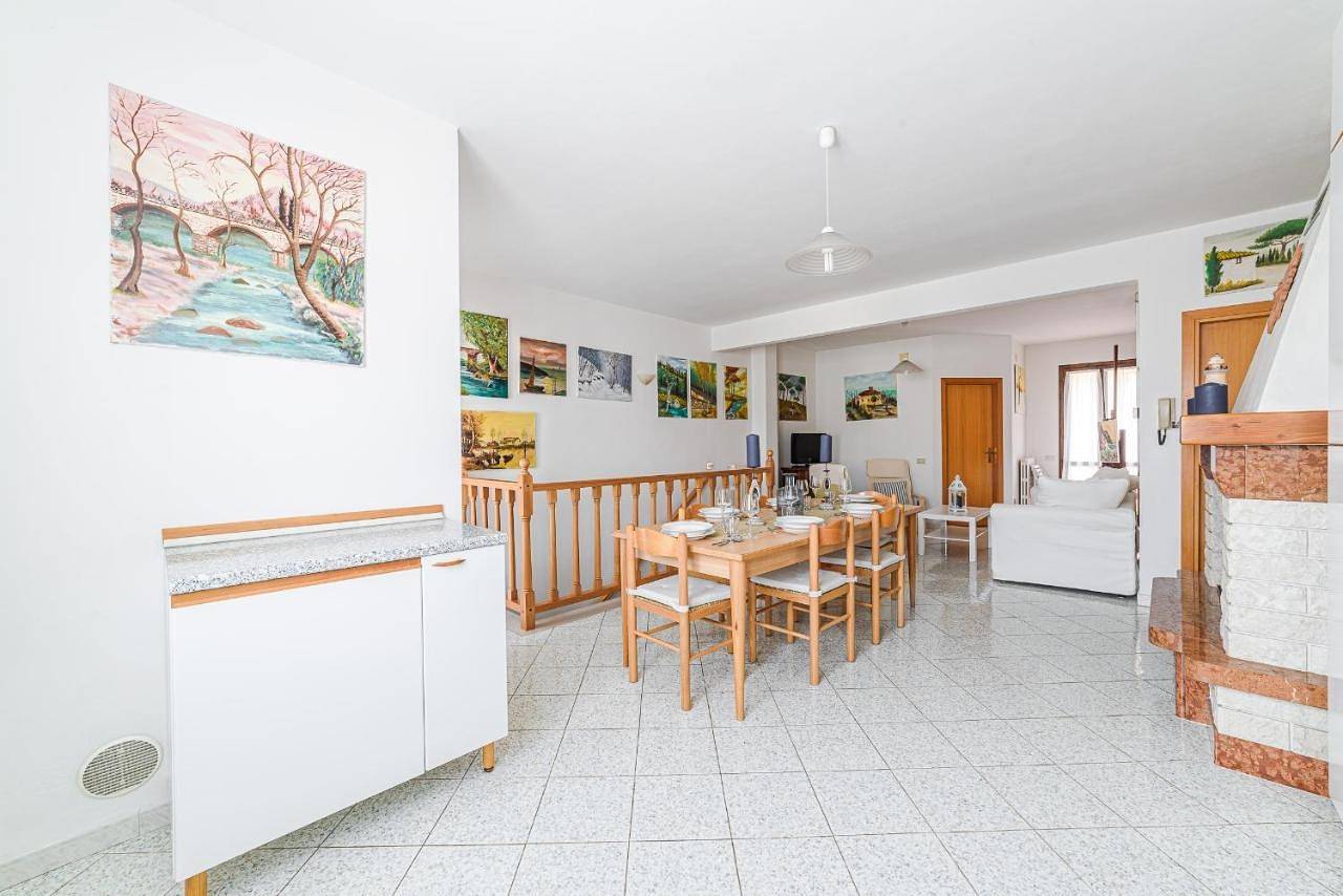 Appartamento intero, Donoratico Comfort and Relax on the Etruscan Coast in Donoratico (Italia), Castagneto Carducci