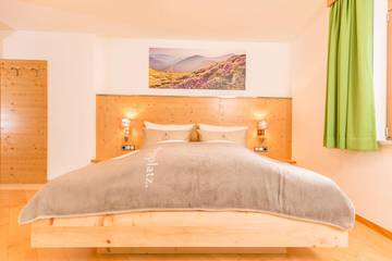 Vakantiehuis voor 12 Personen in Ramsau im Zillertal, Zillertaler Alpen, Afbeelding 4