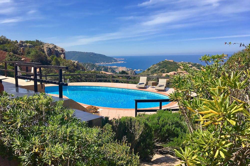 Casa vacanza a Gallura a partire da 423€ a notte