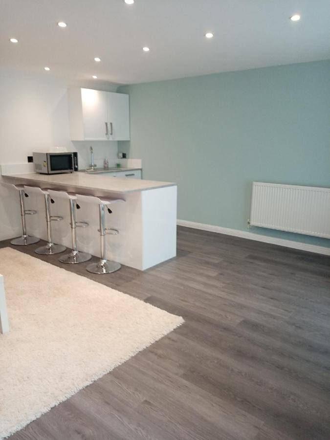 Gîte pour 4 personnes dans Newhaven