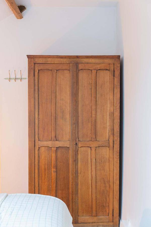 Naumad - Guest House in Champignelles (Yonne), Auxerre en omgeving