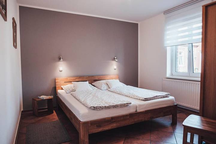 Agriturismo für 4 Personen, mit Balkon und Garten, mit Haustier in Schwanewede - 4