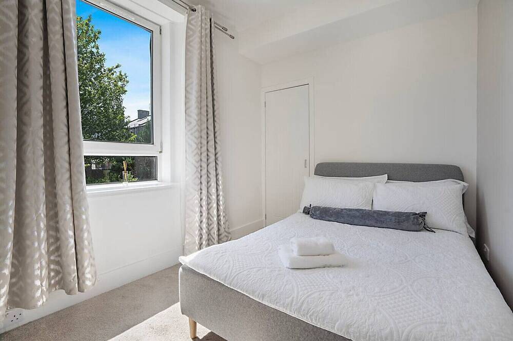 Entire apartment, Urquhart Road Apartment | Grampian Lettings in Aberdeen, Aberdeenshire