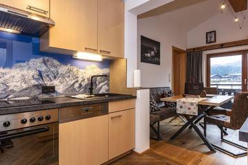 Bauernhof für 5 Personen in Loferer und Leoganger Steinberge, Leogang, Bild 1