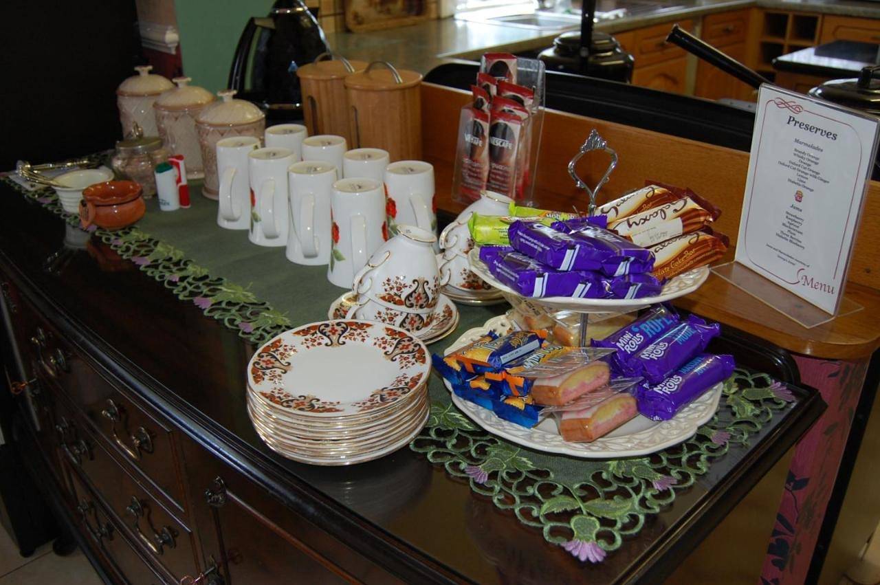 Creston Villa Guest House in Lincoln, Lincolnshire