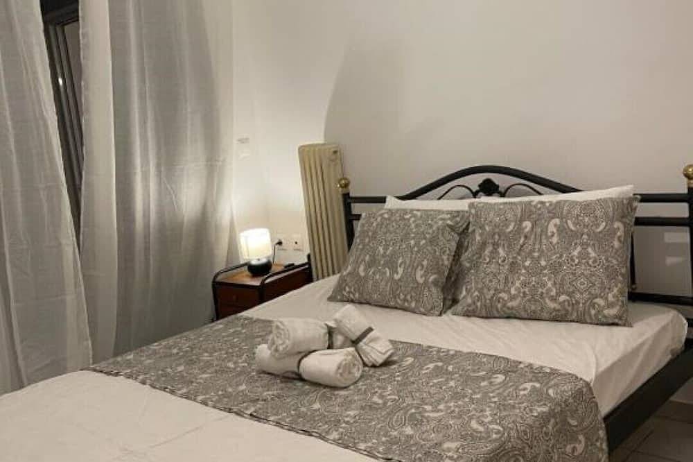 Ganze Wohnung, Dm home (sea view apartment) in Λευκαντί, Chalkida