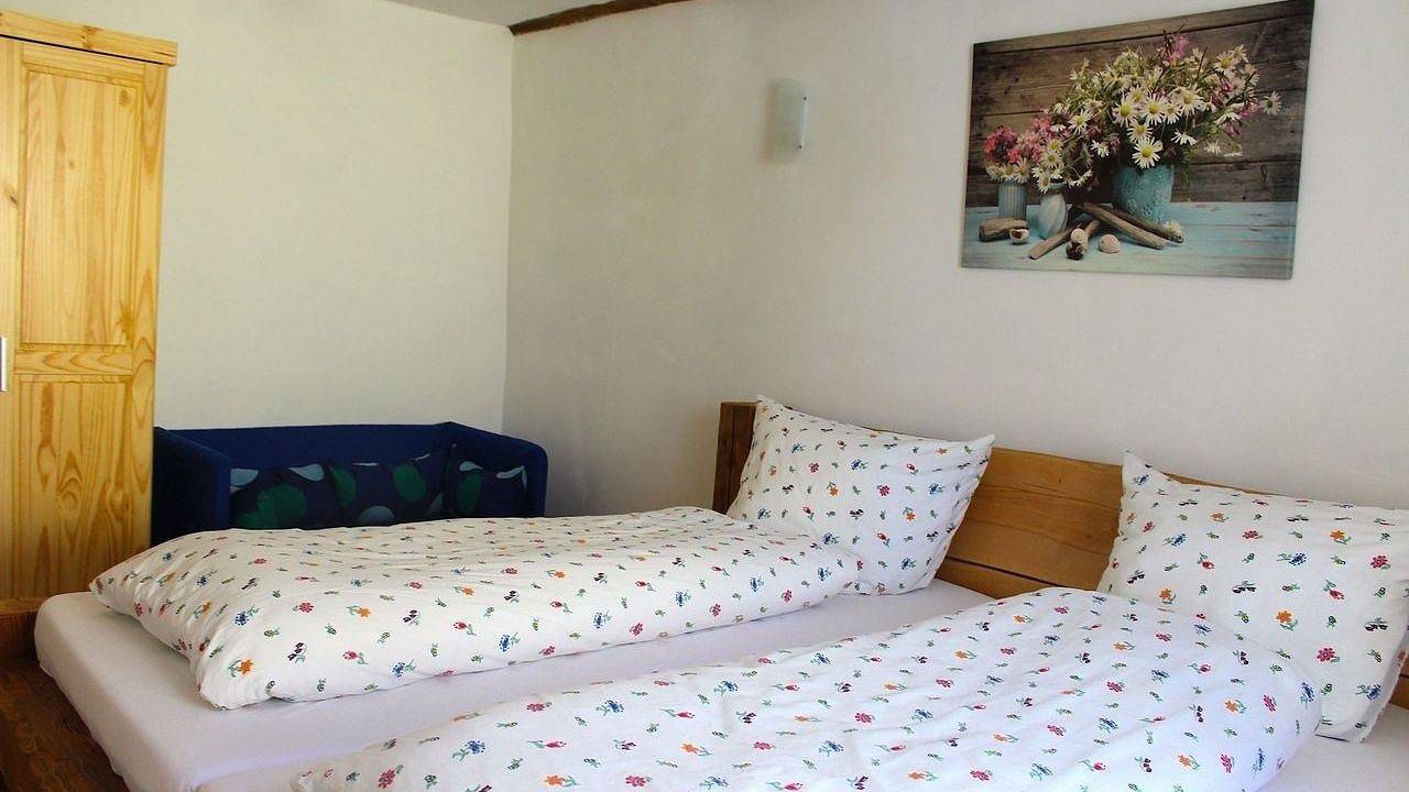 Ganze Ferienwohnung, Ferienwohnung für 2 Personen (65 m²) in Dietfurt An Der Altmühl in Dietfurt, Altmühltal