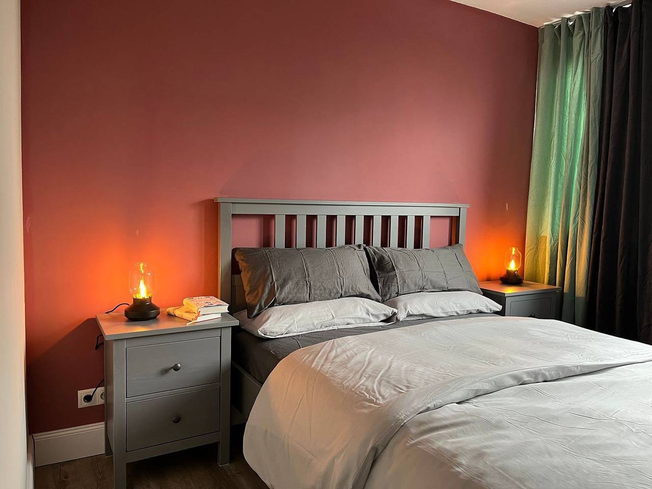 Ganze Wohnung, Ferienwohnung in Garding mit Fitnessstudio in Garding, Eiderstedt
