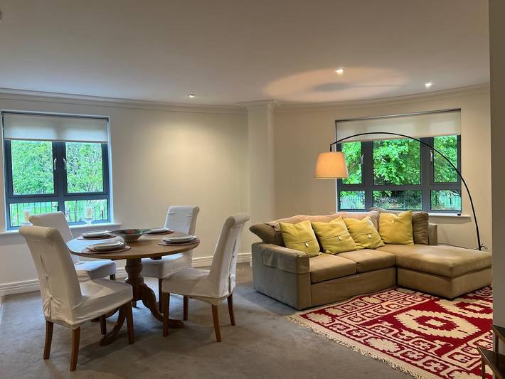 Ferienwohnung für 5 Personen - 1