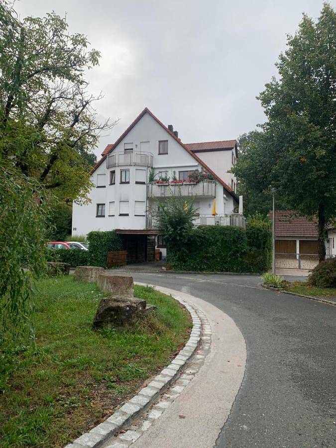 Appartement de vacances pour 4 personnes, avec vue et terrasse