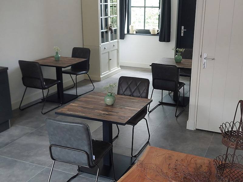 Ferienhaus Lierop in Nationalpark De Groote Peel