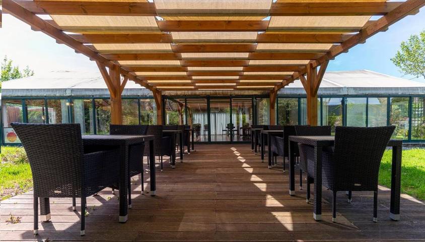 Maison d’hôte pour 2 personnes, avec piscine et jardin à Sintra - 2