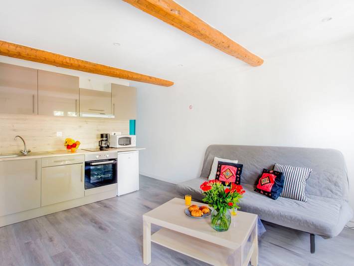 Ferienwohnung für 2 Personen