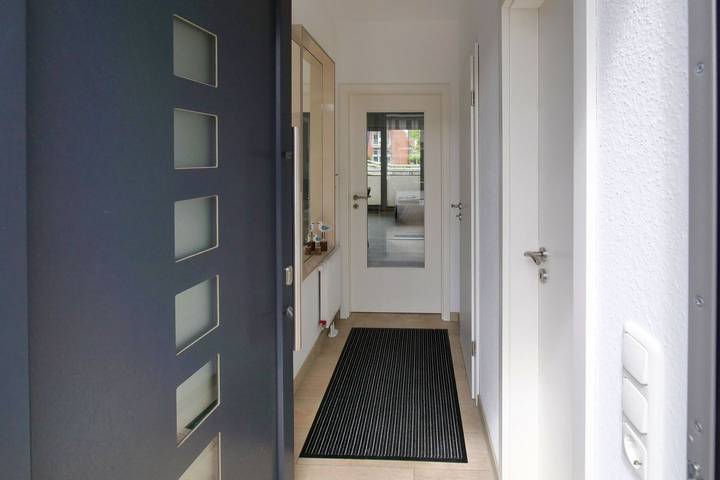 Ferienhaus für 6 Personen, mit Sauna und Balkon in Cuxhaven (Stadt) - 3