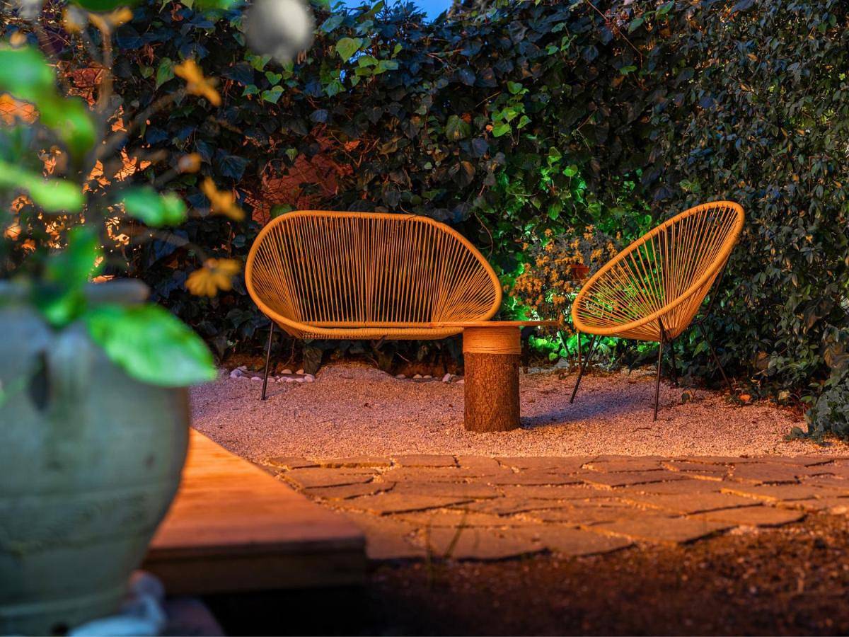 Villa Yucca - Luxury Glamping Experience in Torano Nuovo, Provincia di Teramo