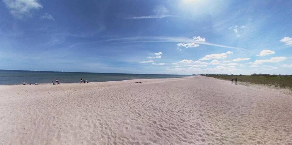 Villa für 5 Personen, mit Whirlpool und Sauna sowie Terrasse und Garten, mit Haustier in Schleswig-Holstein - 4