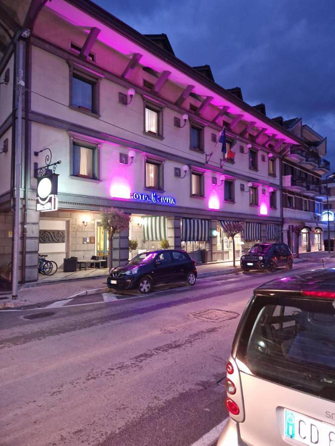 Appartamento per 3 persone, con Balcone e Terrazza nonché Idromassaggio e Giardino a Atripalda