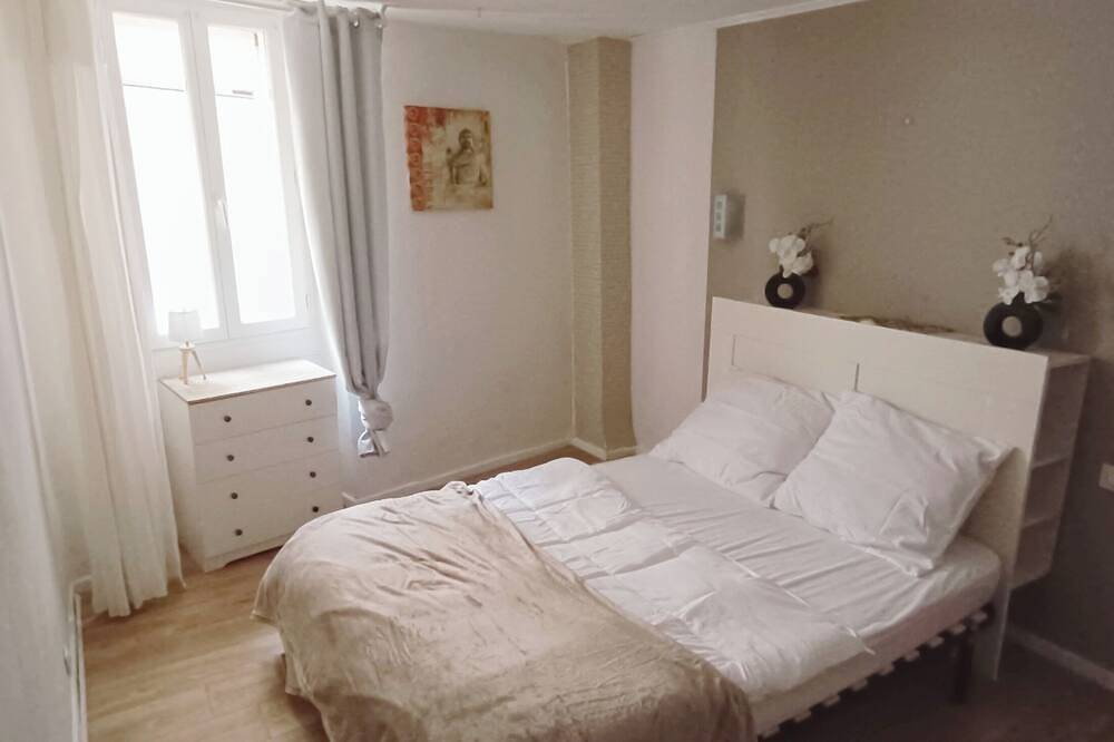 Maison de Village Typique des Corbières Quartier Médiéval in Sigean, Région de Narbonne