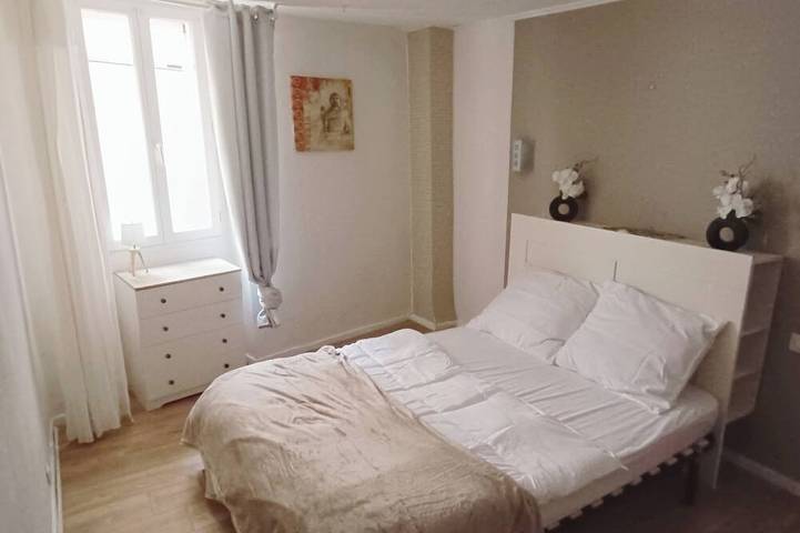 Maison de Village Typique des Corbières Quartier Médiéval in Sigean, Costa mediterránea (Francia)