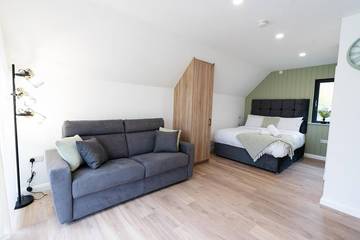 Cottage for 2 People in County Armagh, Ulster, Photo 4