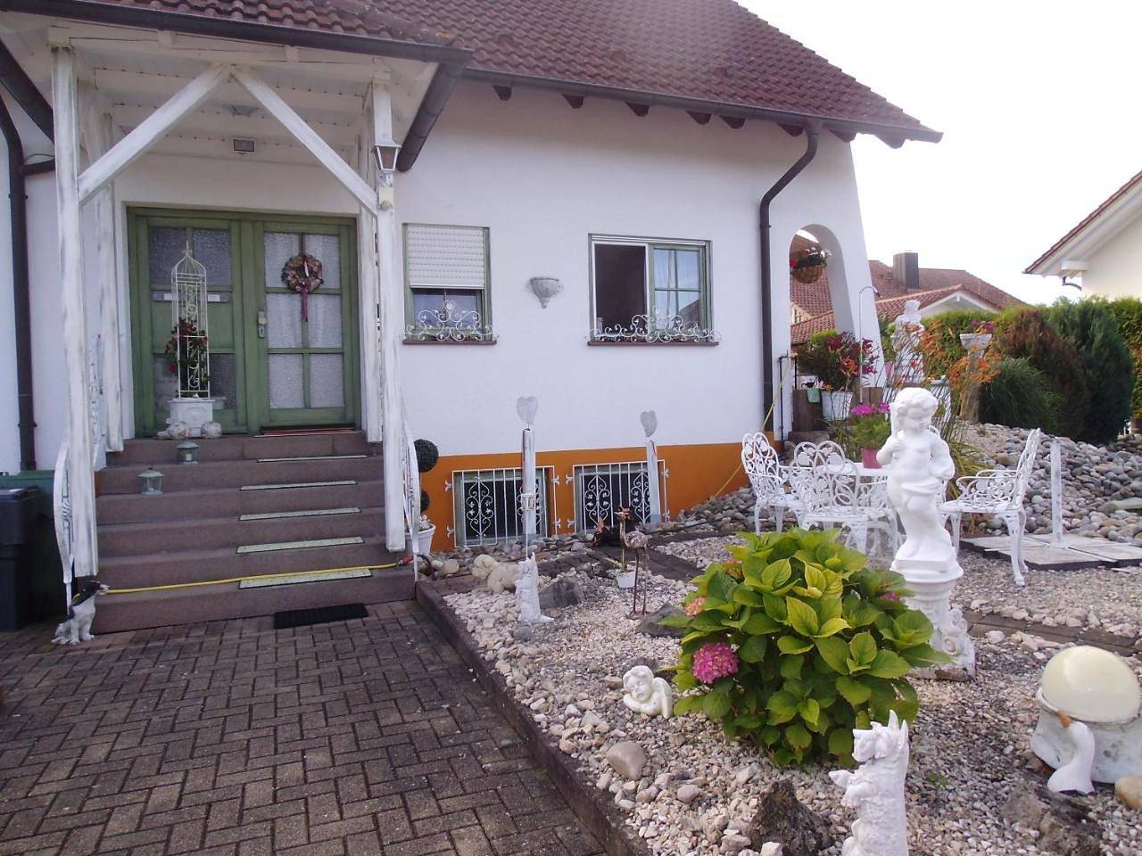 Three-Bedroom Standard Apartment in Europa-Park, Kappel-Grafenhausen