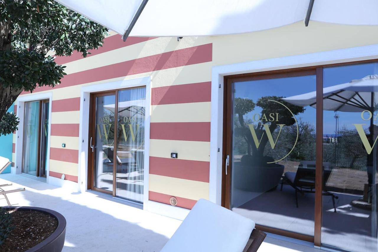 Wanderlust Oasi, Countryside Apartments - Bardolino, Lago di Garda - Verona in Cavaion Veronese, Gardasee-Berge