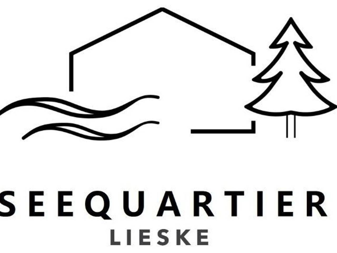 Ganze Ferienwohnung, Seequartier Lieske - Ferienwohnung Seebrise in Neu-Seeland, Lausitzer Seenland