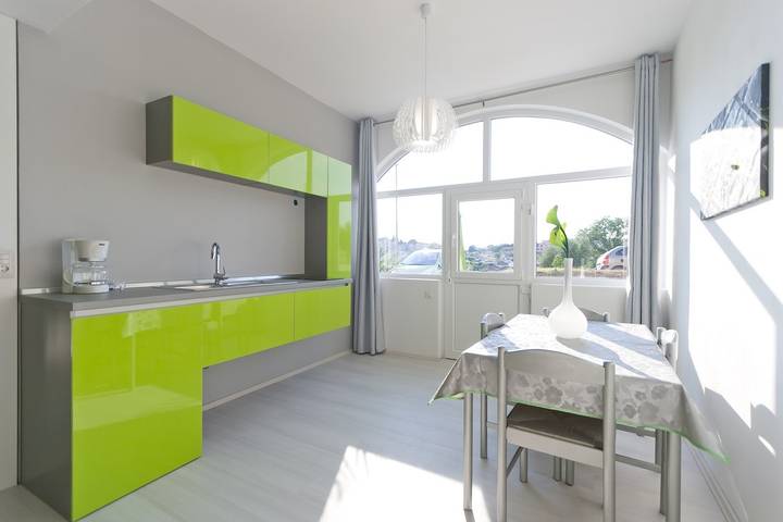 Ferienwohnung für 2 Personen, mit Garten in Vrsar - 3