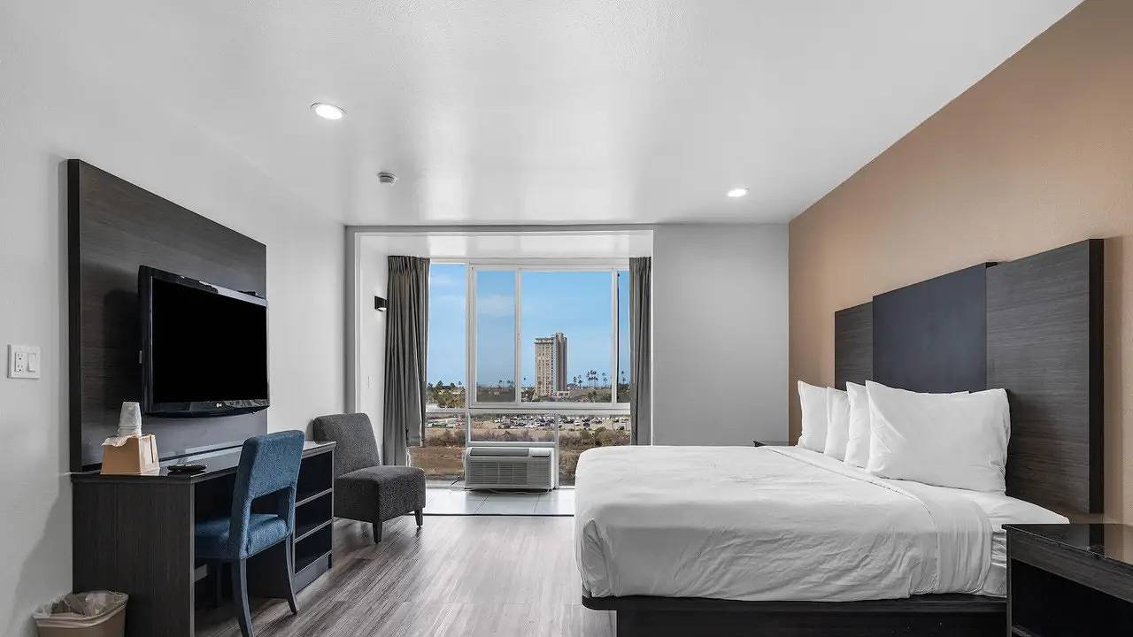 Geheel vakantieappartement, Ferienwohnung für 2 Personen (19 m²) in Oceanside in Oceanside, San Diego County