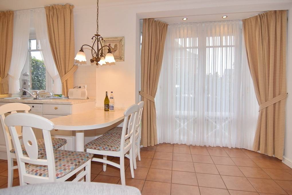 Ganze Ferienwohnung, Hopfengarten, Whg. 3 in Westerland, Sylt (Gemeinde)