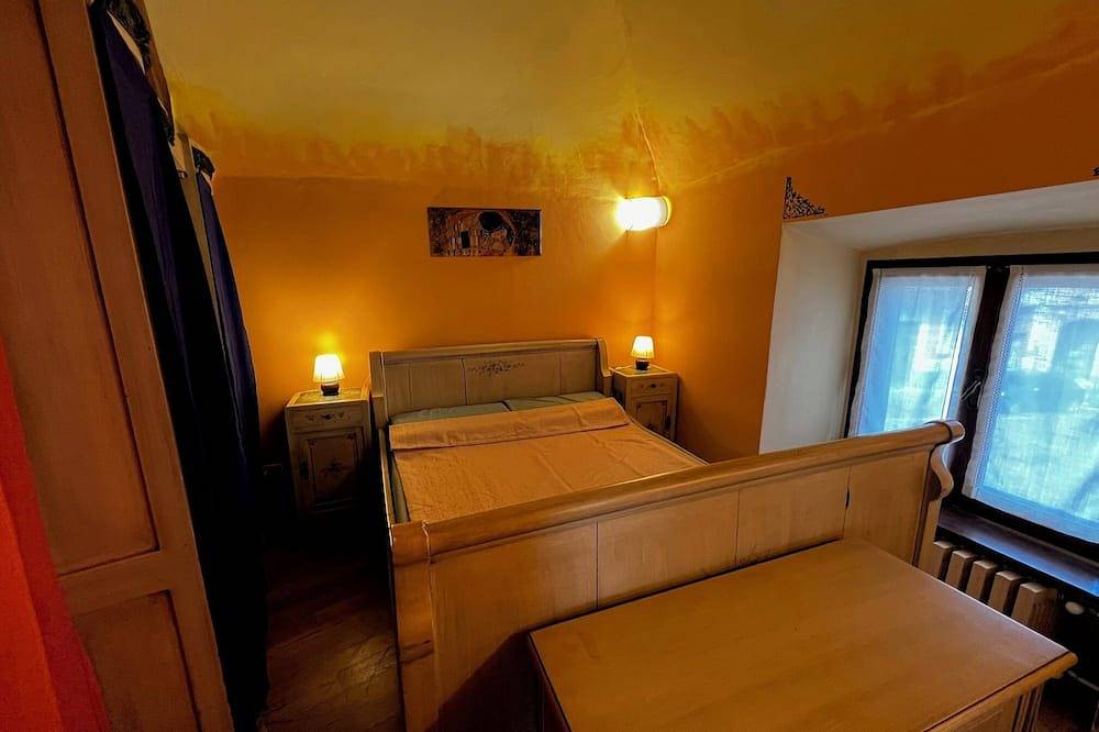Ganze Wohnung, Luigi's Apartment in Biella, Biella Provinz