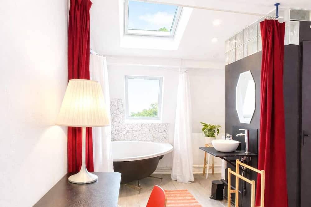 La Maison Créative in La Madeleine, Lille und Umgebung