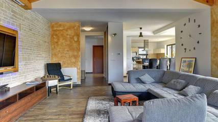 Villa für 8 Personen in Rovinjsko Selo, Rovinj, Bild 3