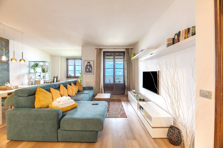 Ganze Wohnung, Casa Mia Menaggio in Menaggio, Gemeinde Menaggio