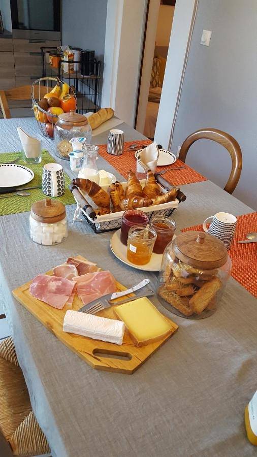 Chambre d’hôte pour 2 personnes, avec terrasse près du Canal du Midi - 4