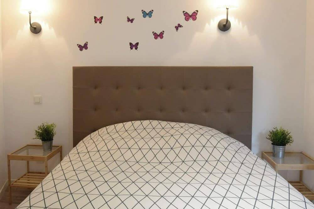 Entire apartment, Charmant Dieppois - Dieppe in Dieppe, Dieppe region