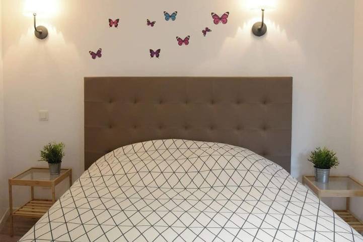 Ferienwohnung für 4 Personen - 1