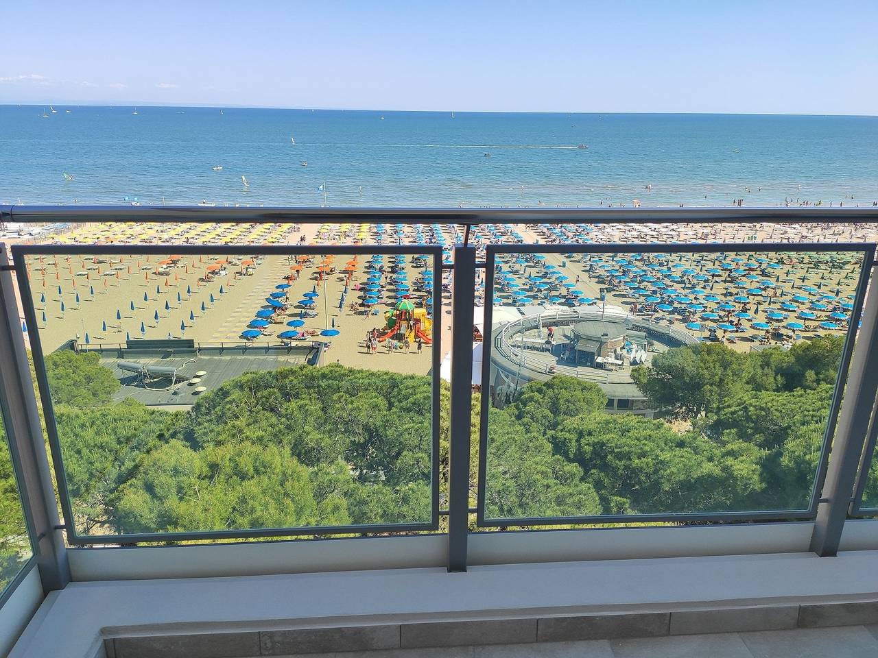 Appartement entier, Alba - Lignano Sabbiadoro in Lignano Sabbiadoro, Province d'Udine