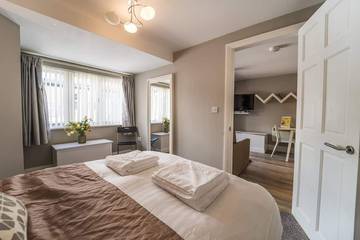 Cottage for 3 People in Torquay, Torbay, Photo 3