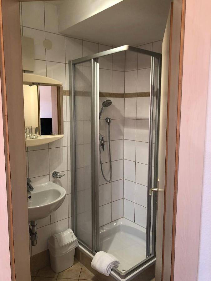 Triple Room with Mountain View in Ehrwald, Alpes d'Ammergau (Autriche)